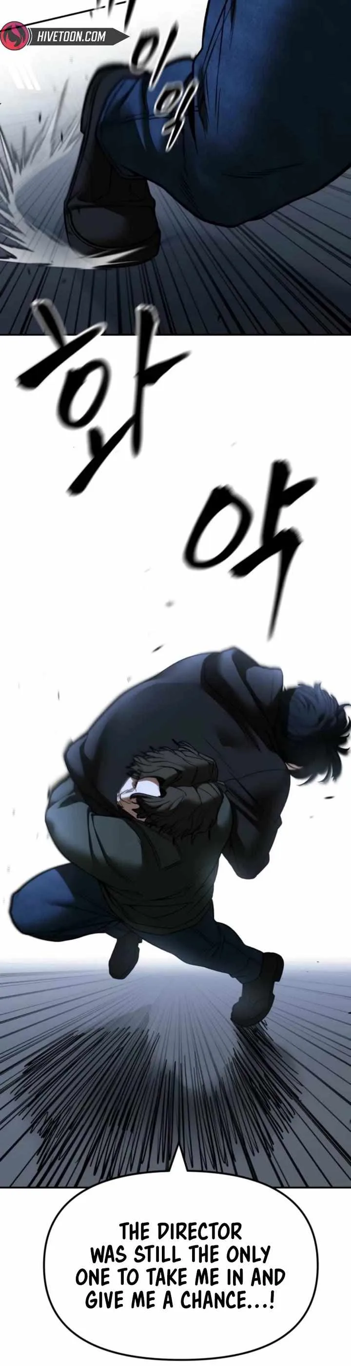 The Bully In-Charge Chapter 156 page 20