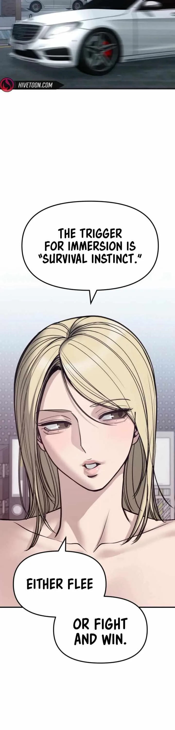 The Bully In-Charge Chapter 156 page 42