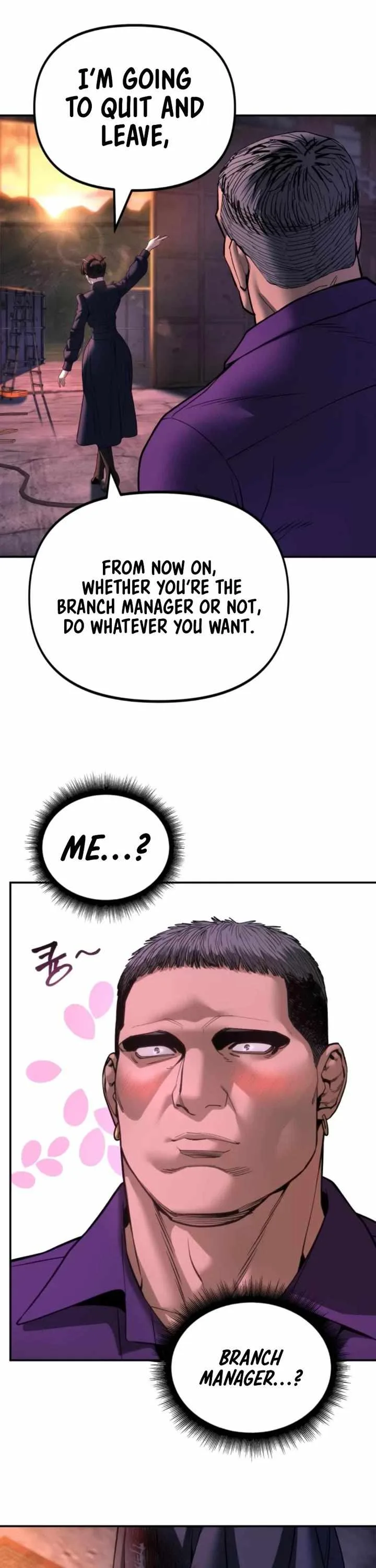 The Bully In-Charge Chapter 164 page 26