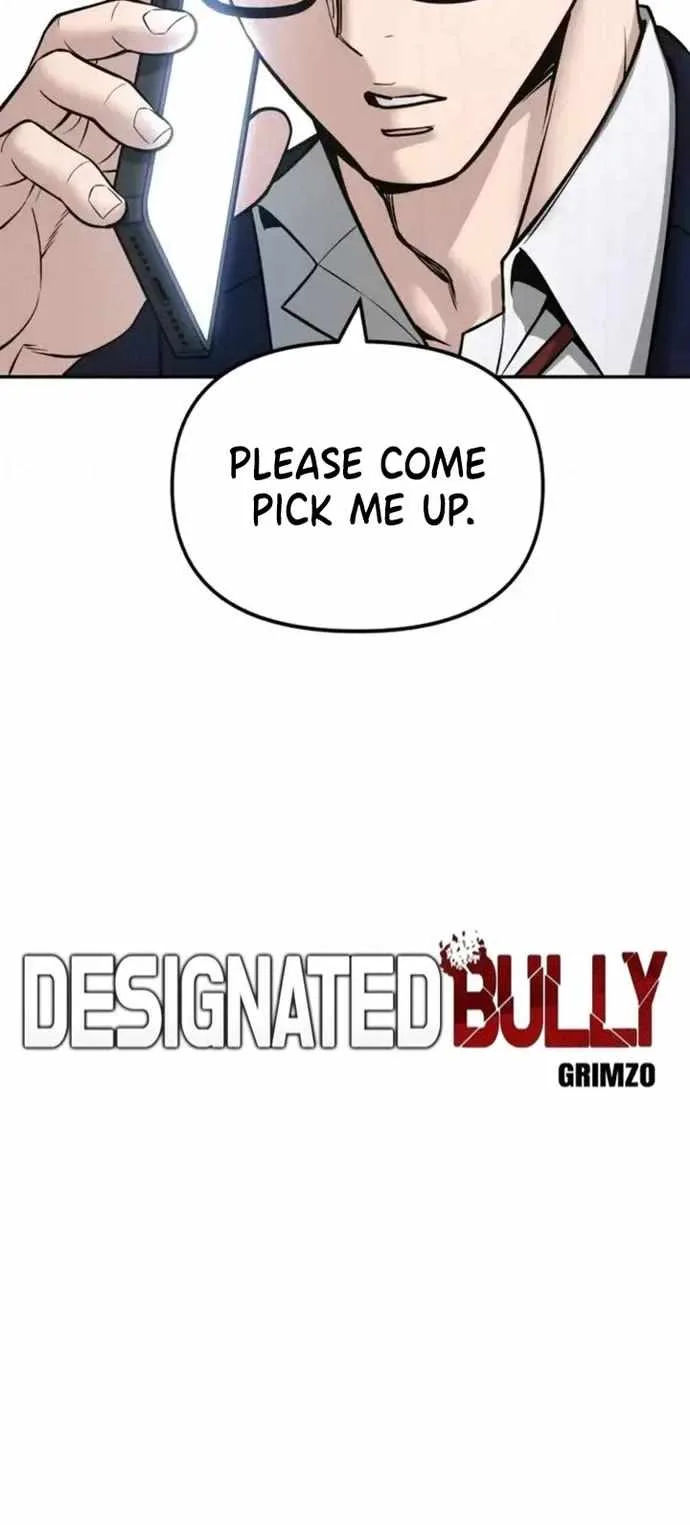 The Bully In-Charge Chapter 165 page 11