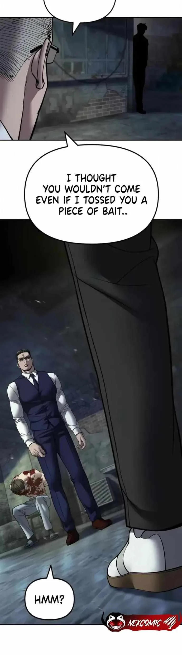 The Bully In-Charge Chapter 165 page 22