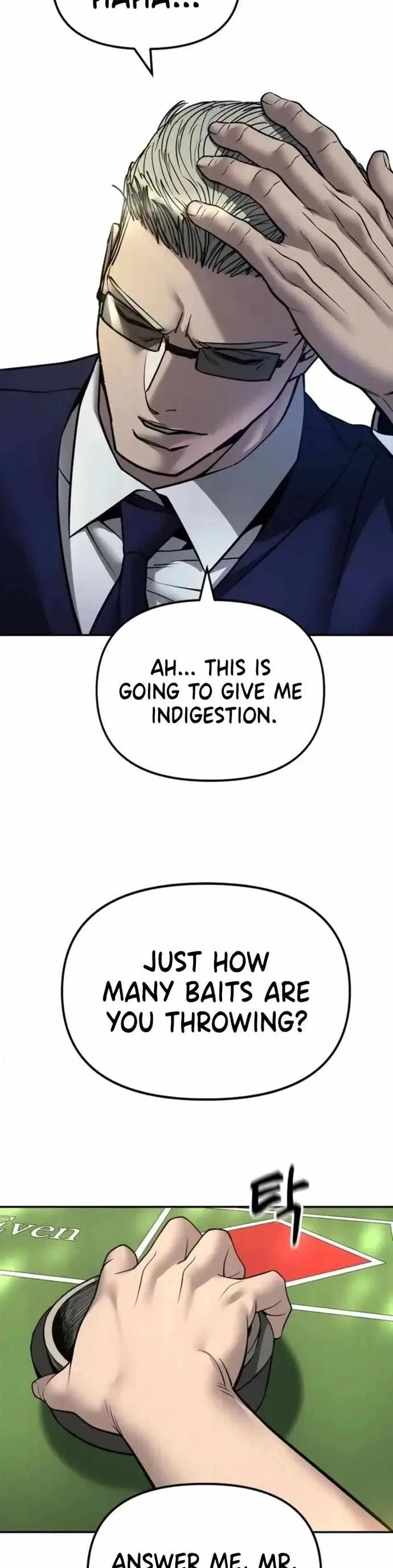 The Bully In-Charge Chapter 165 page 24