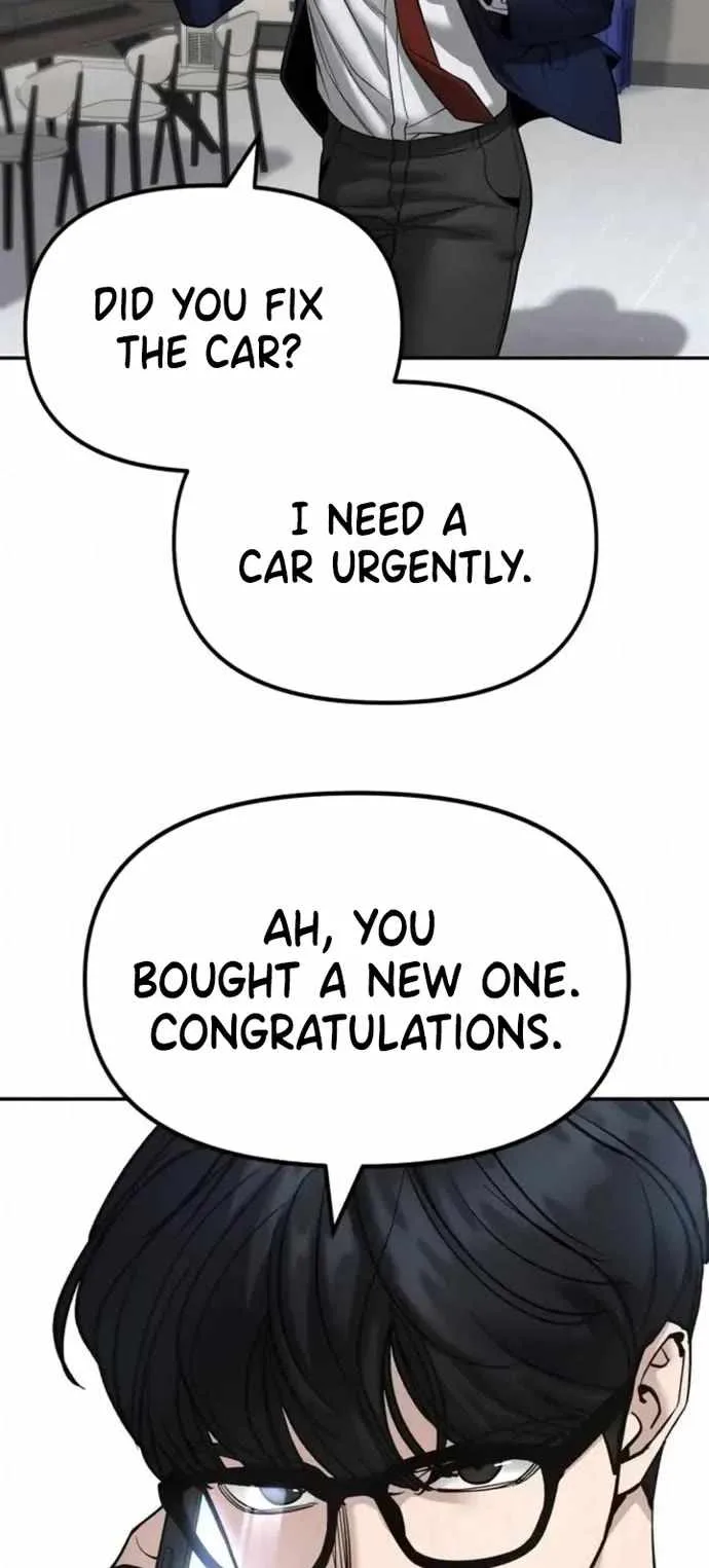 The Bully In-Charge Chapter 165 page 10