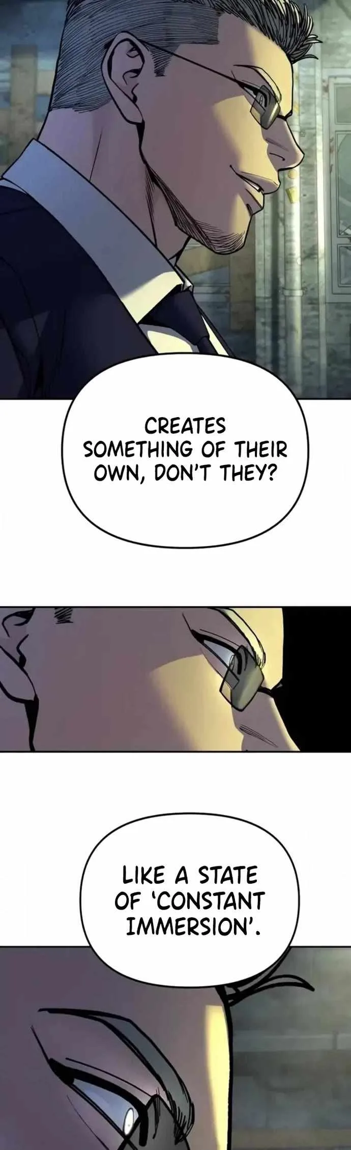 The Bully In-Charge Chapter 165 page 38