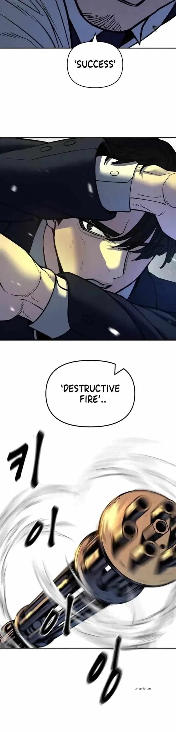 The Bully In-Charge Chapter 165 page 42