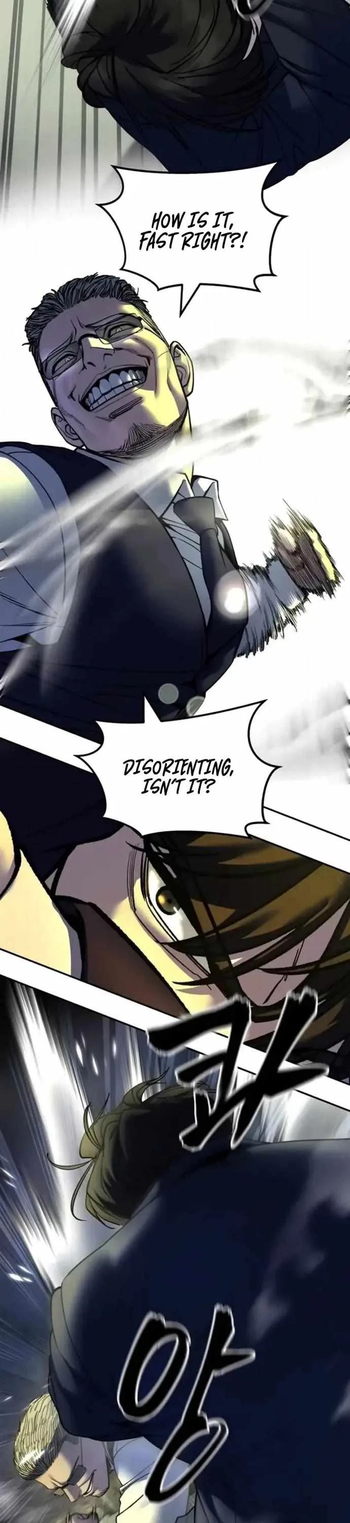 The Bully In-Charge Chapter 165 page 48