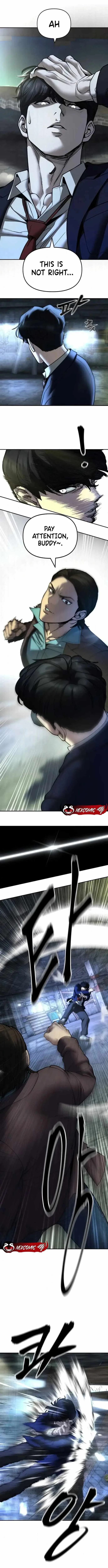 The Bully In-Charge Chapter 166 page 2
