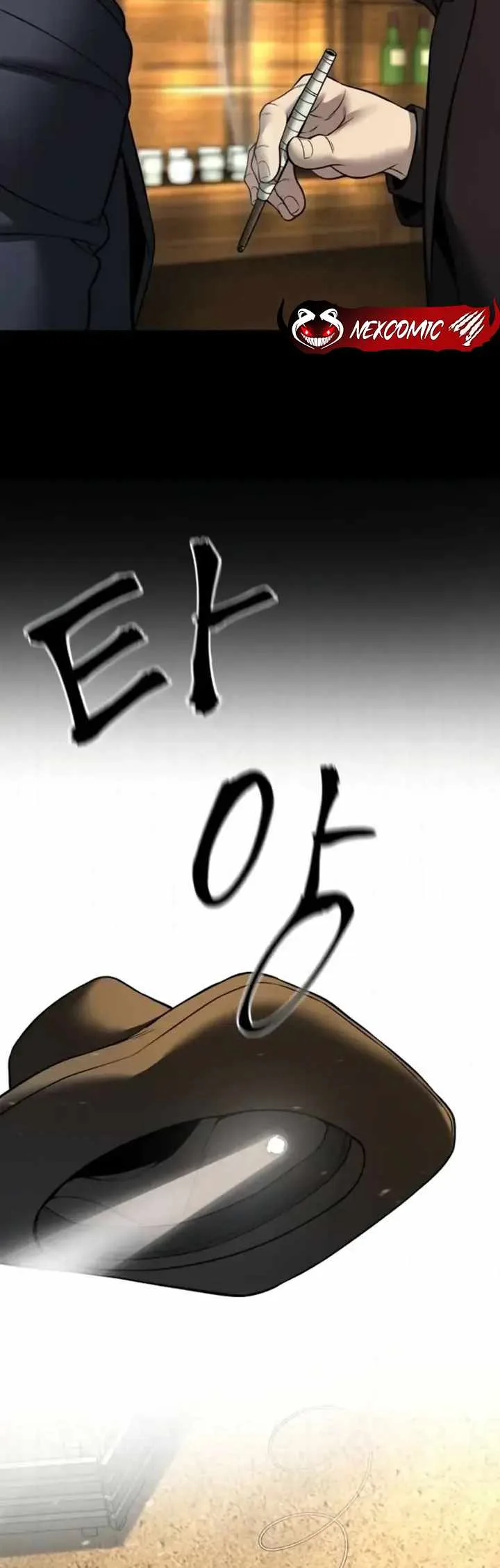 The Bully In-Charge Chapter 167 page 21