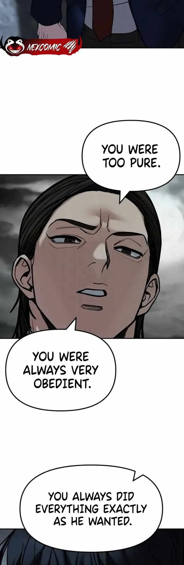 The Bully In-Charge Chapter 167 page 4
