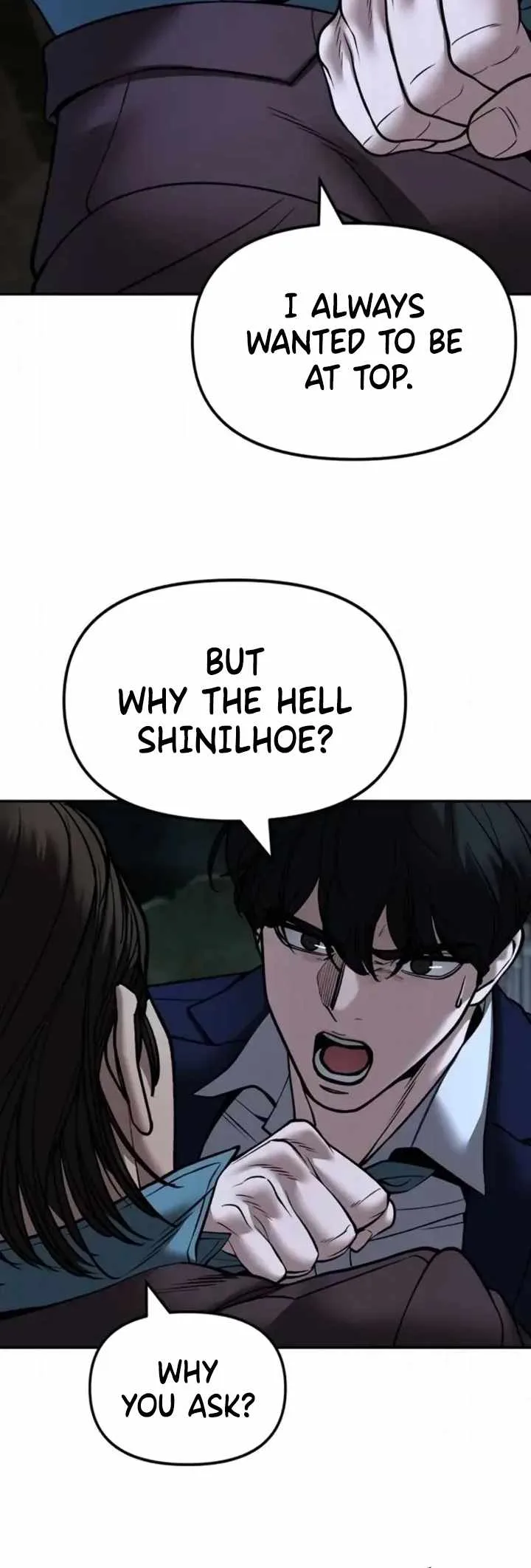 The Bully In-Charge Chapter 167 page 29