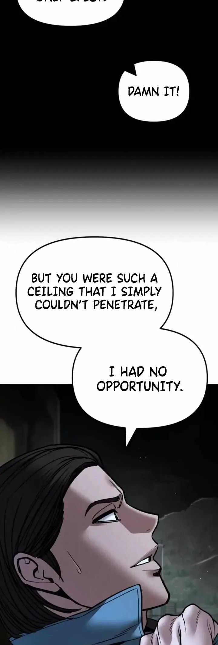 The Bully In-Charge Chapter 167 page 28