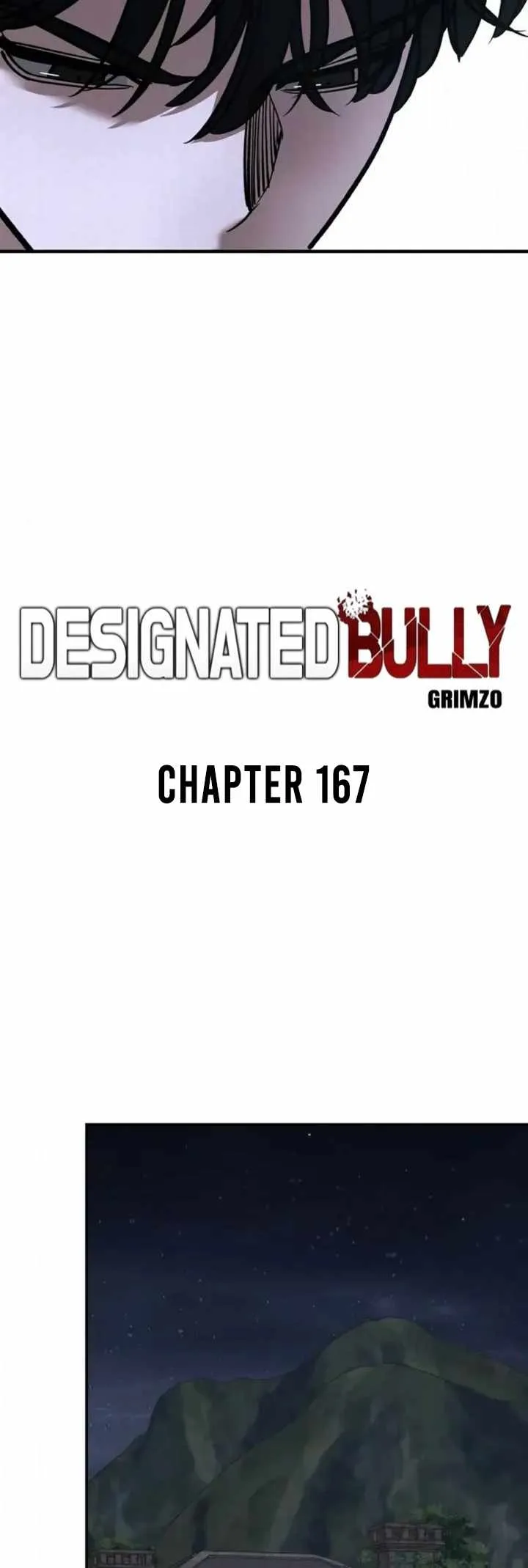 The Bully In-Charge Chapter 167 page 41