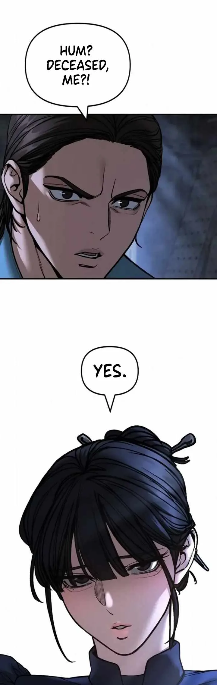 The Bully In-Charge Chapter 167 page 45