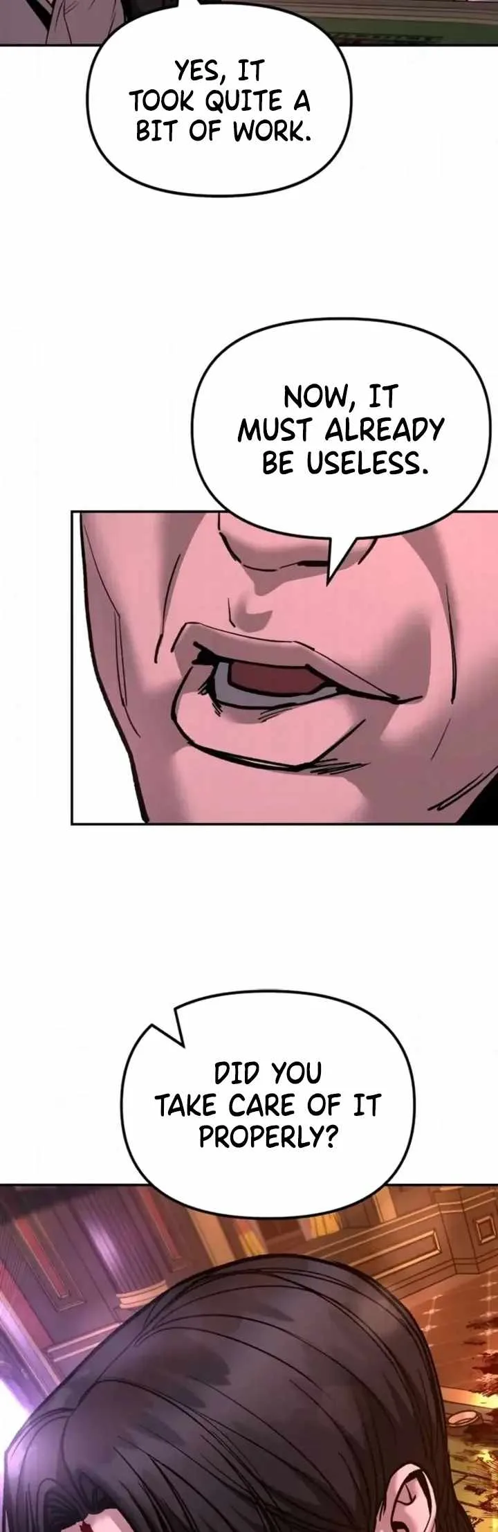 The Bully In-Charge Chapter 167 page 56
