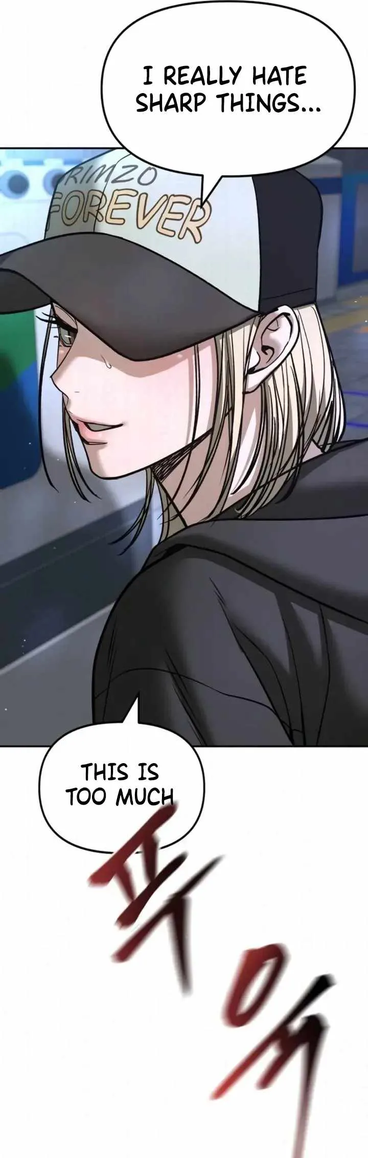 The Bully In-Charge Chapter 167 page 65