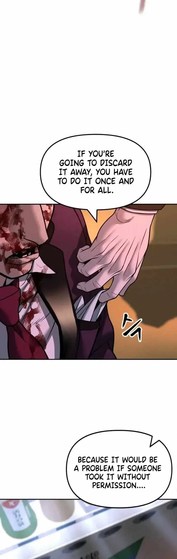 The Bully In-Charge Chapter 167 page 66