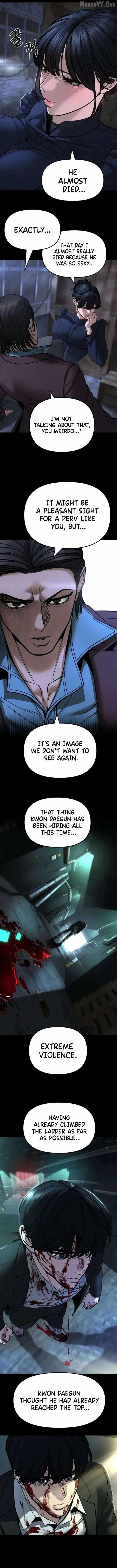 The Bully In-Charge Chapter 168 page 13