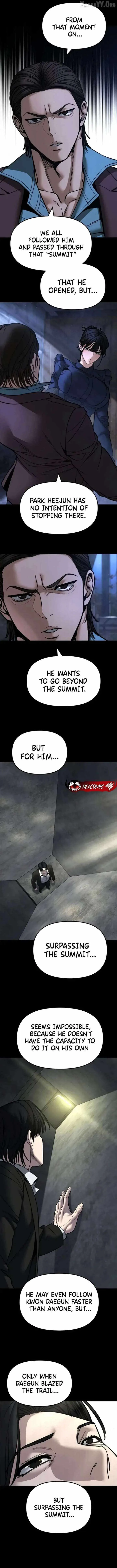 The Bully In-Charge Chapter 168 page 15