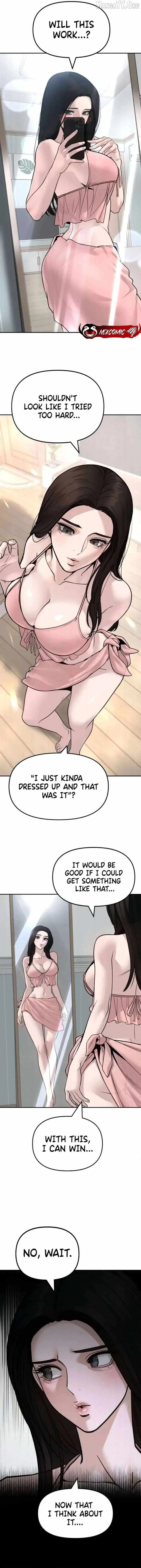The Bully In-Charge Chapter 168 page 9