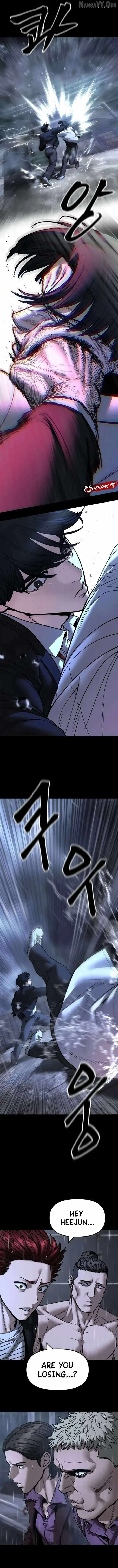 The Bully In-Charge Chapter 169 page 3