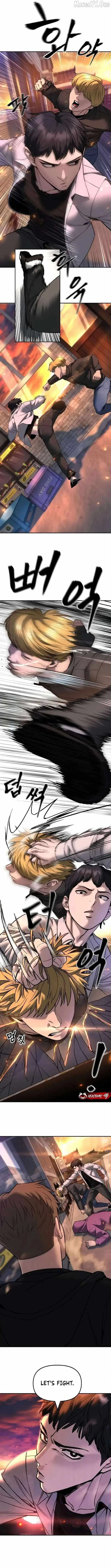The Bully In-Charge Chapter 170 page 3