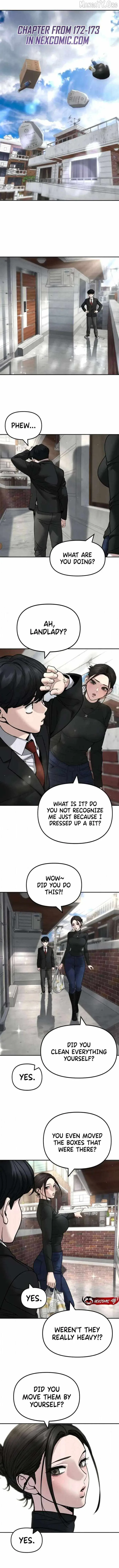 The Bully In-Charge Chapter 171 page 12