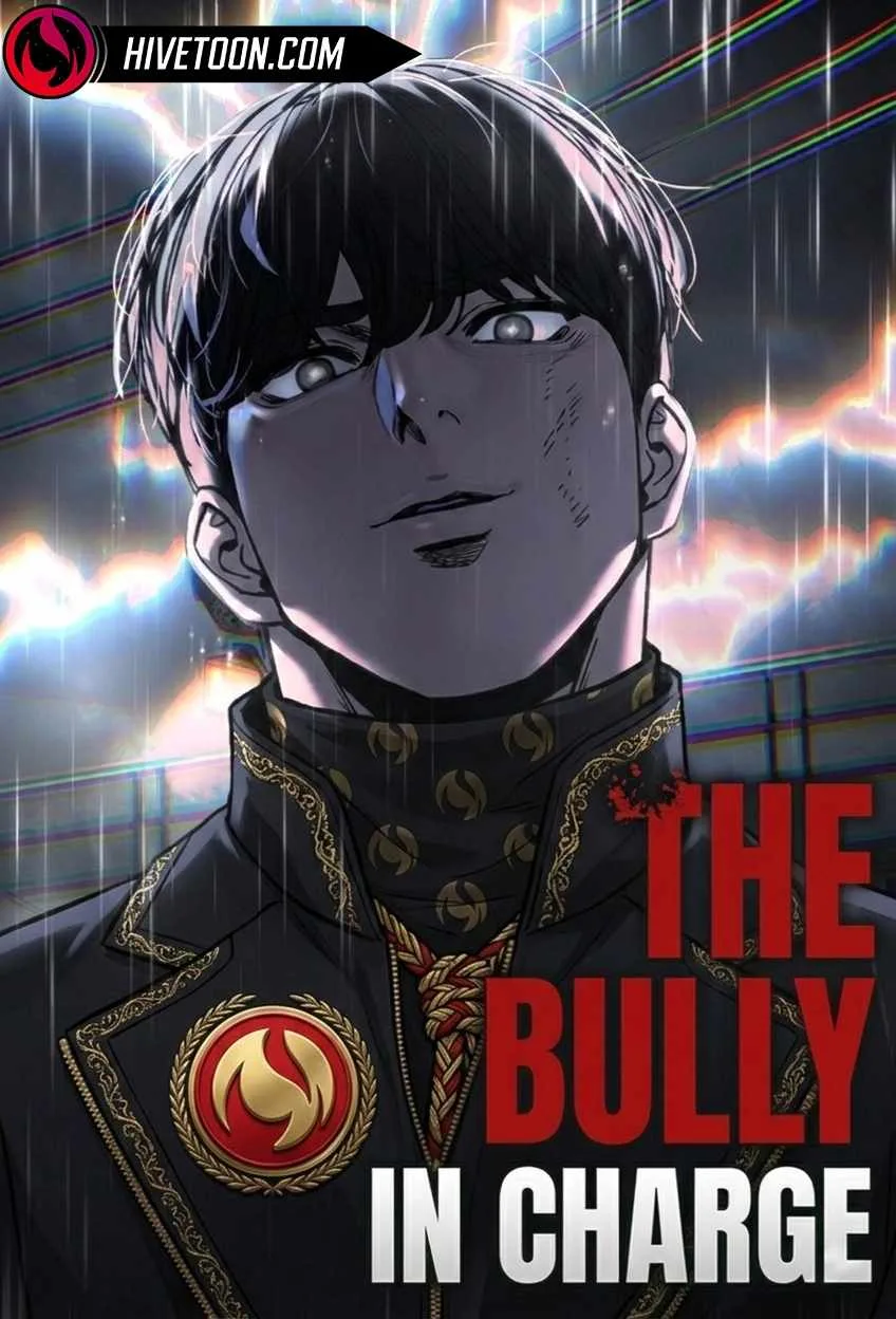 The Bully In-Charge Chapter 177 page 1