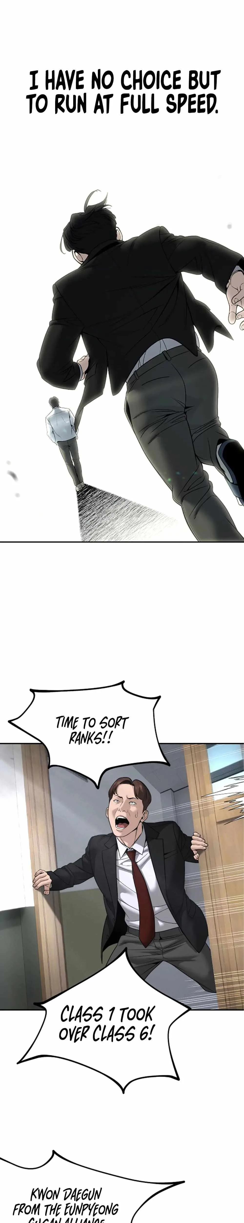 The Bully In-Charge Chapter 179 page 20