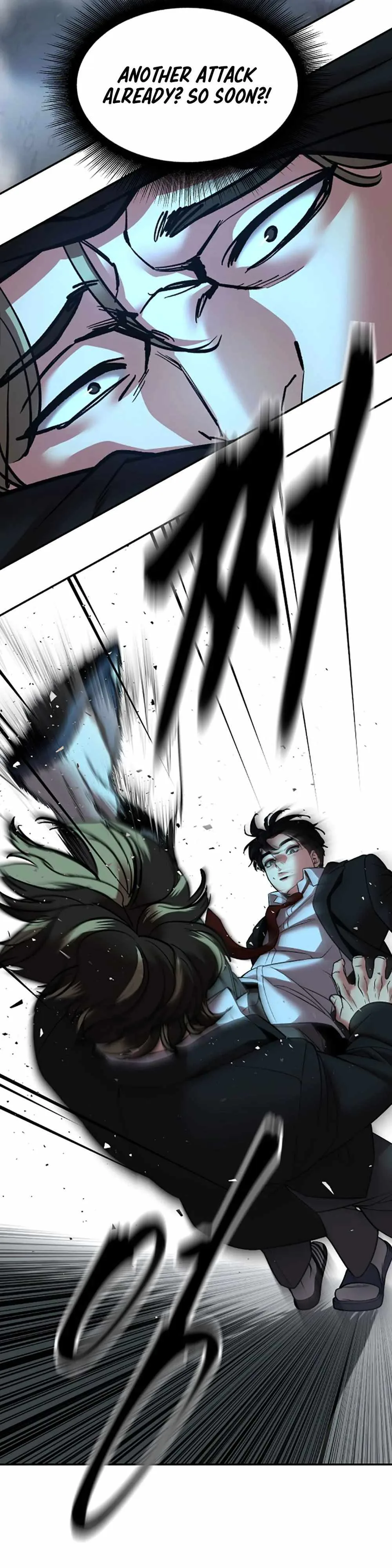 The Bully In-Charge Chapter 179 page 10