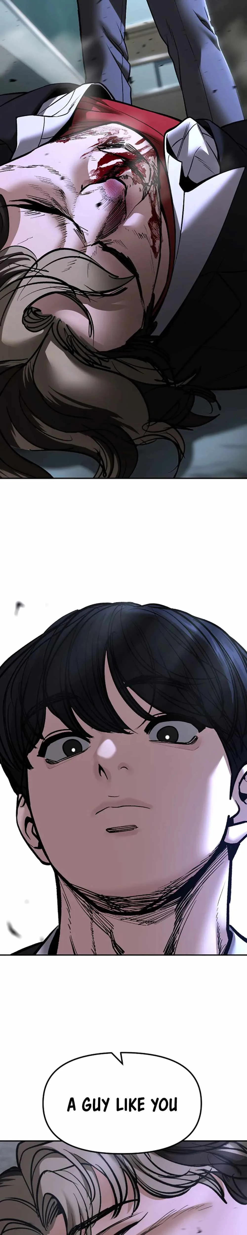 The Bully In-Charge Chapter 179 page 16