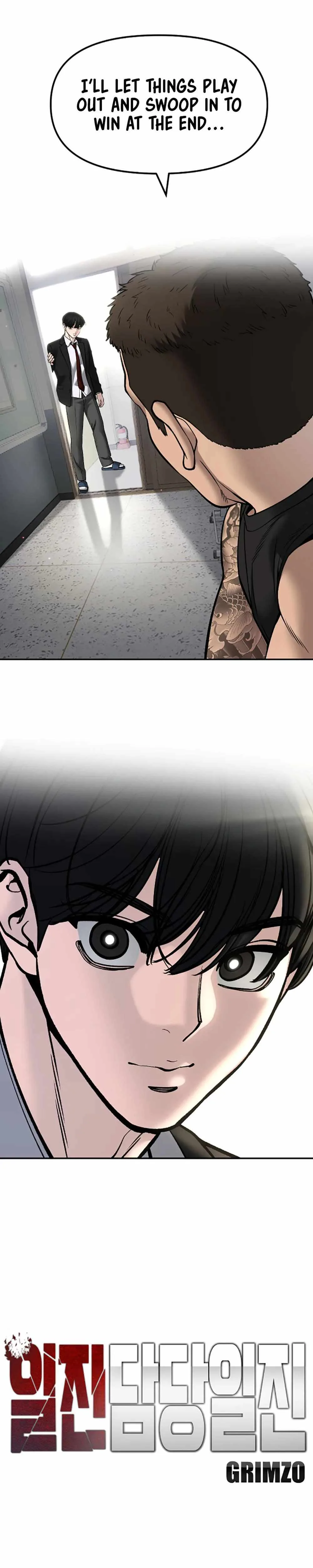 The Bully In-Charge Chapter 179 page 24