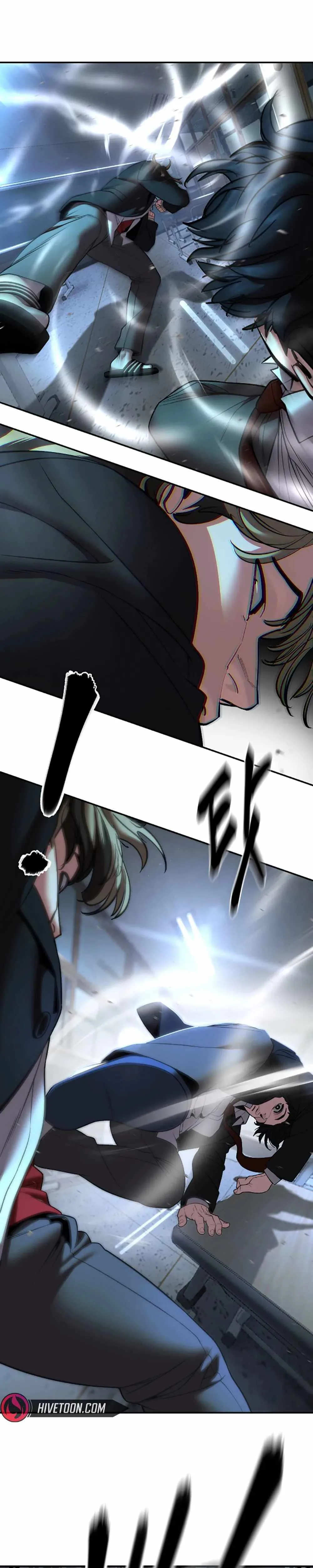 The Bully In-Charge Chapter 179 page 8