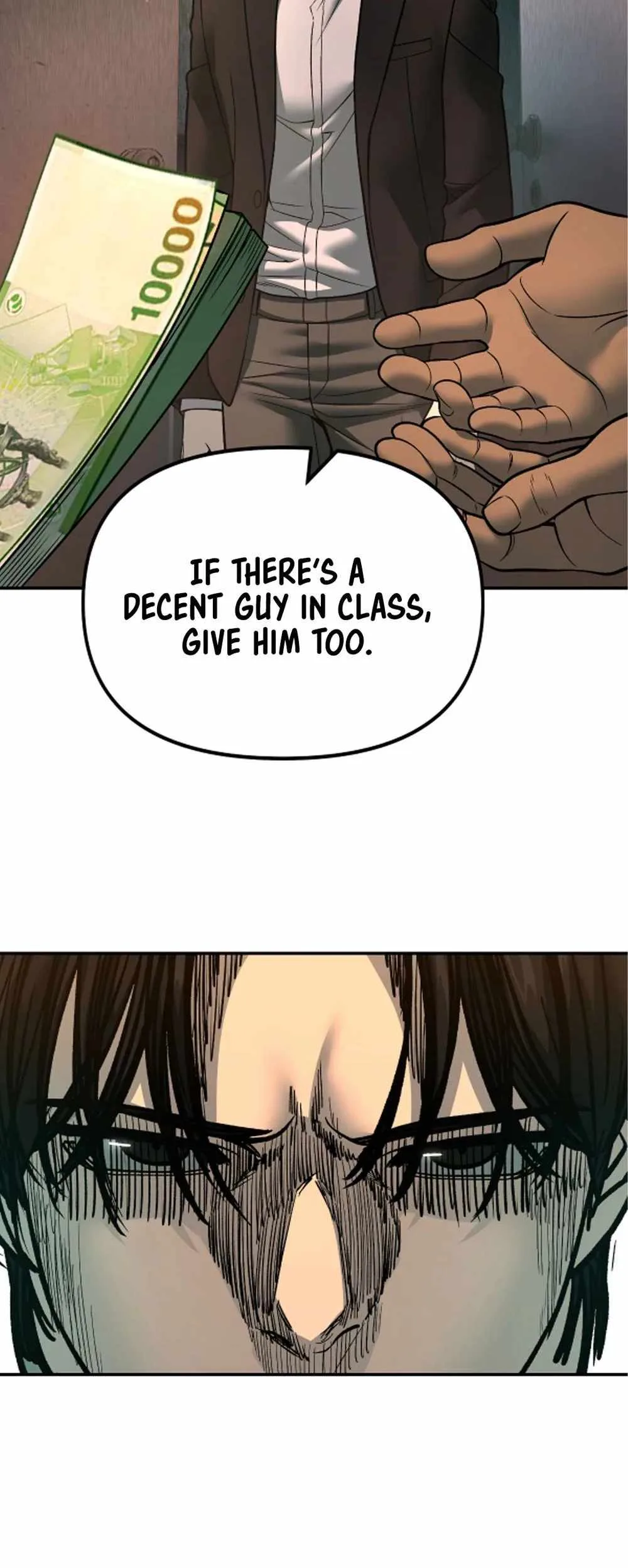 The Bully In-Charge Chapter 179 page 32