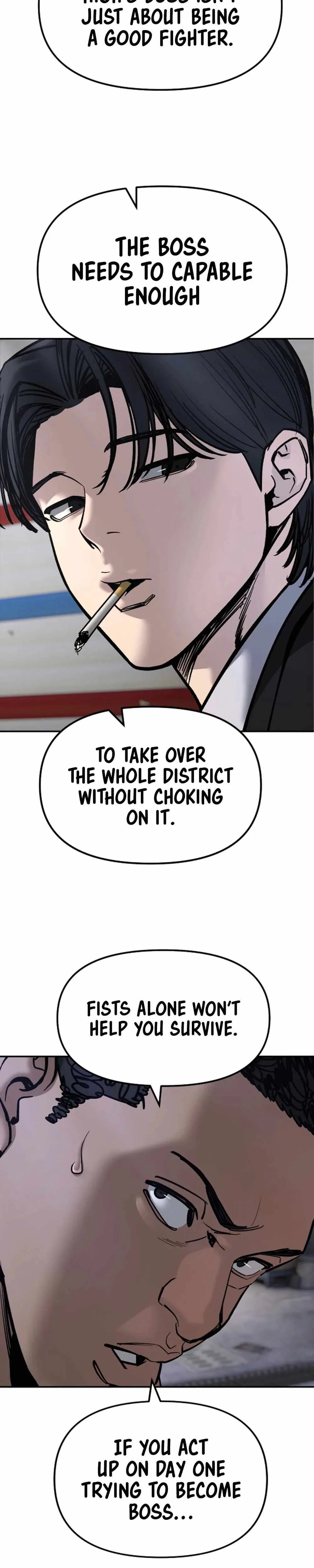 The Bully In-Charge Chapter 179 page 44