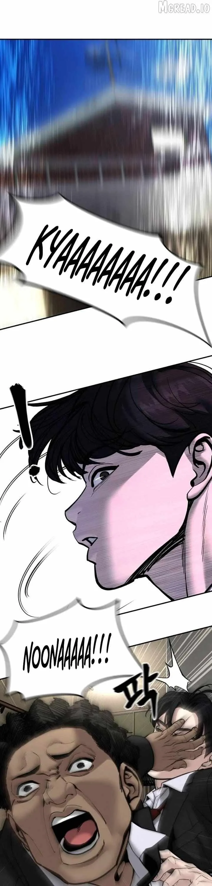 The Bully In-Charge Chapter 181 page 2