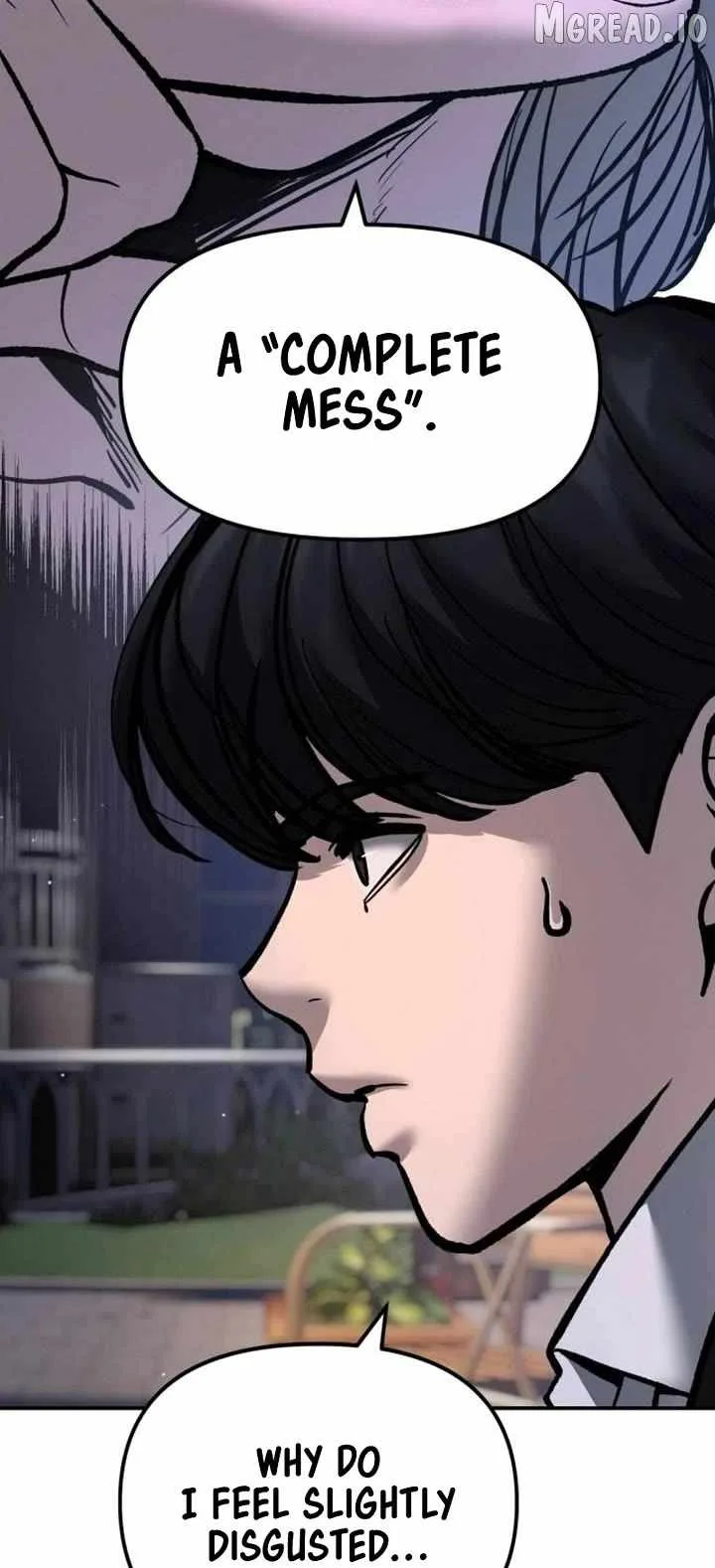 The Bully In-Charge Chapter 181 page 34