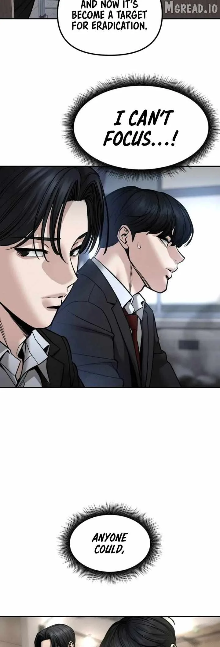 The Bully In-Charge Chapter 181 page 43