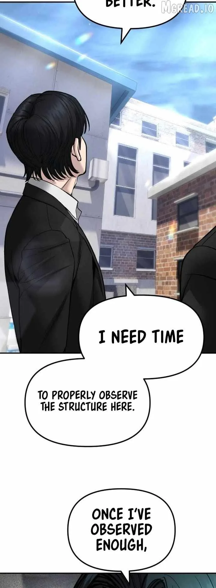 The Bully In-Charge Chapter 181 page 54