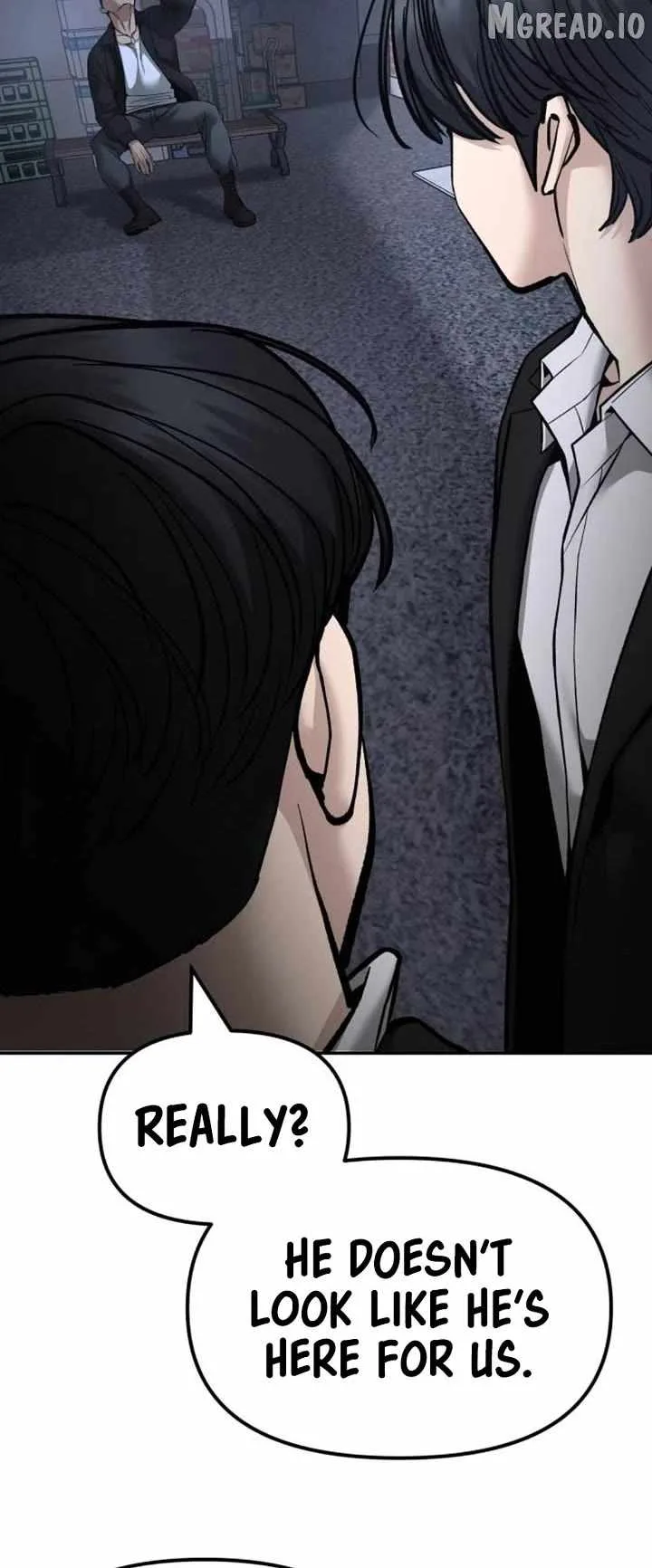 The Bully In-Charge Chapter 181 page 64