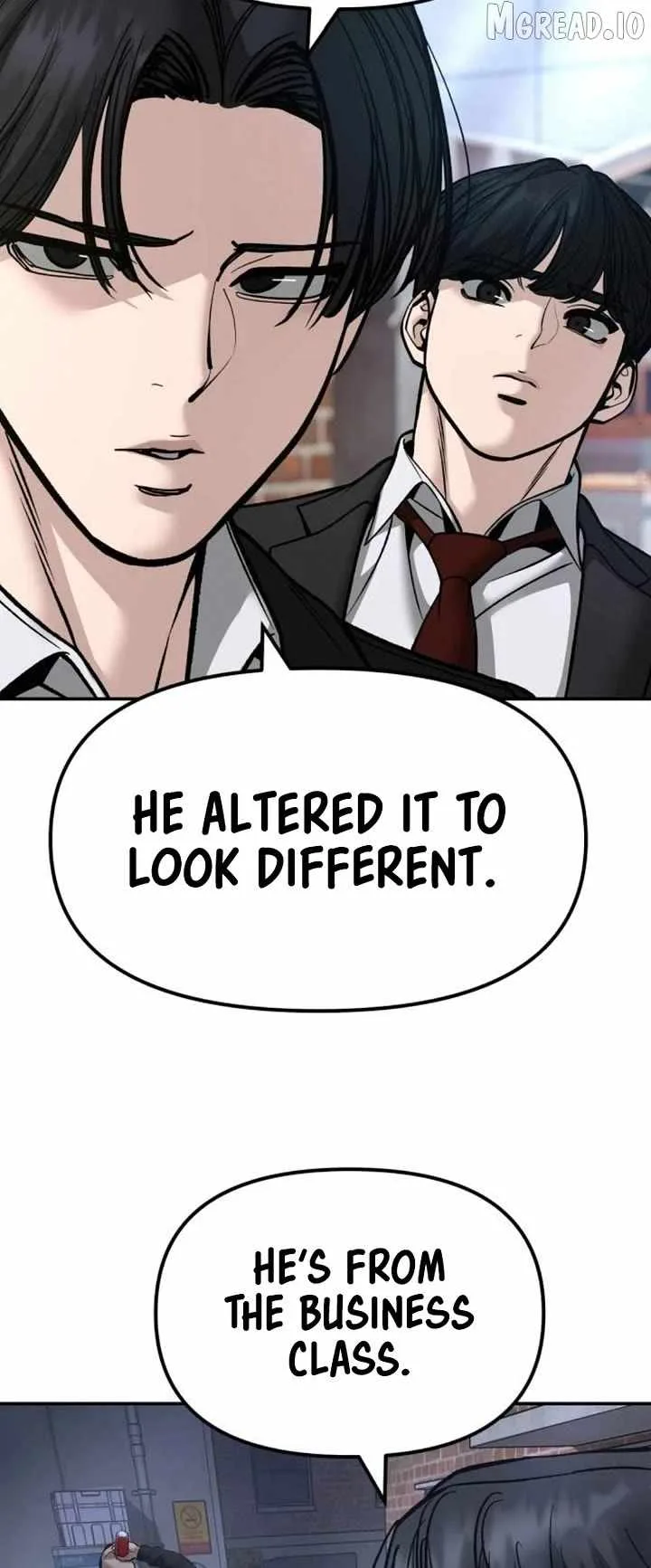 The Bully In-Charge Chapter 181 page 63