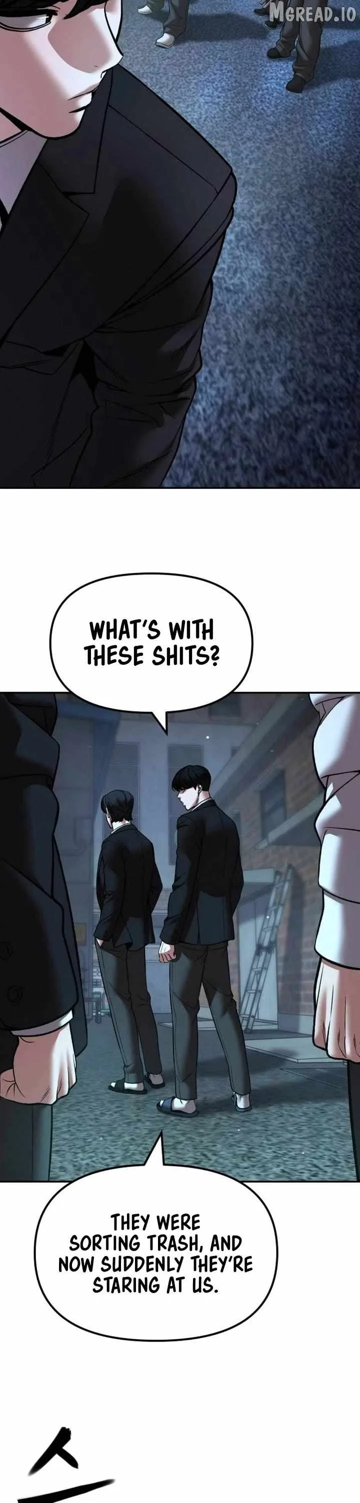 The Bully In-Charge Chapter 181 page 66