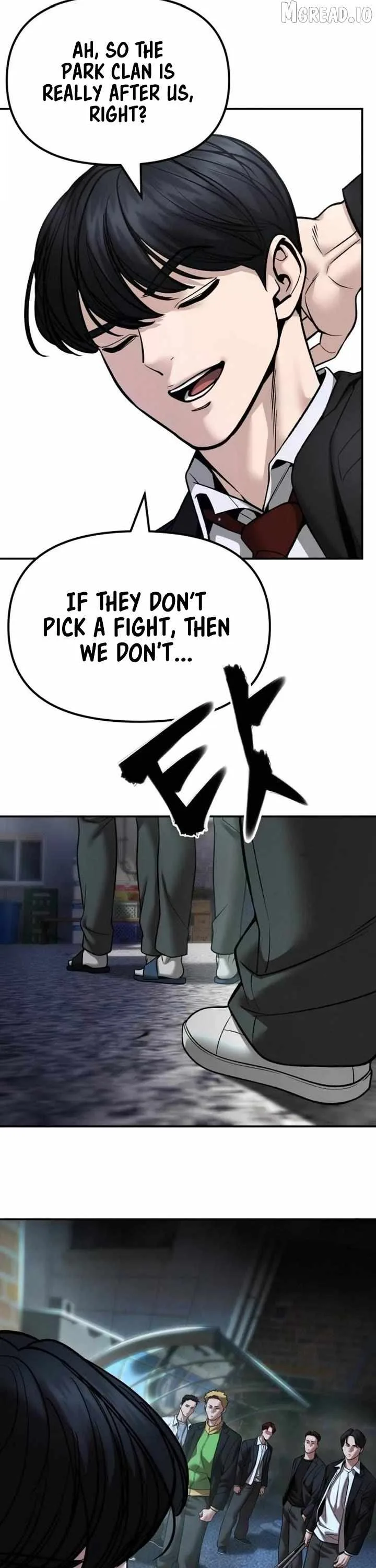The Bully In-Charge Chapter 181 page 65