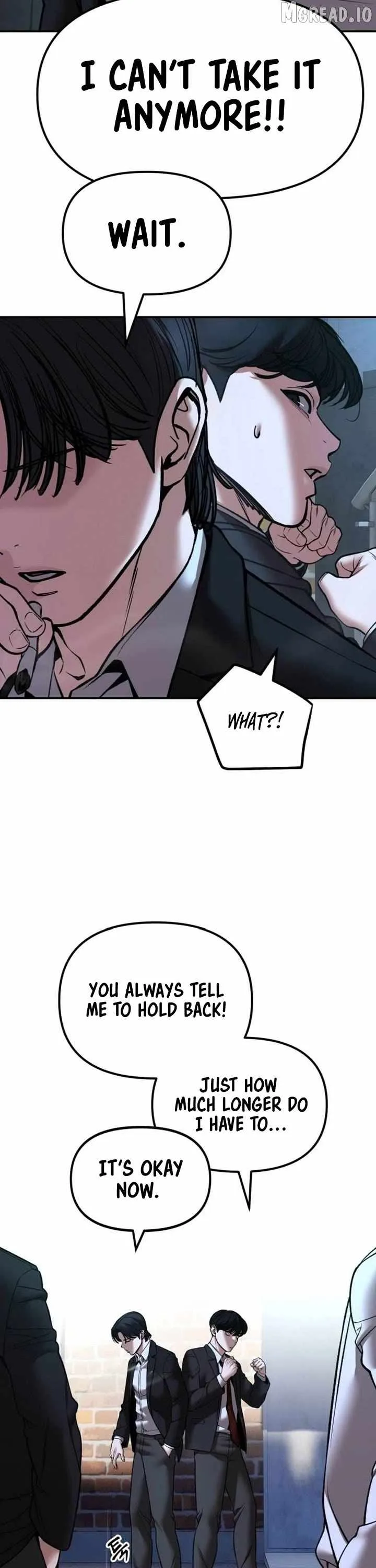 The Bully In-Charge Chapter 181 page 70