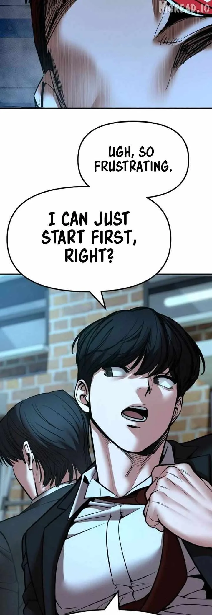 The Bully In-Charge Chapter 181 page 69