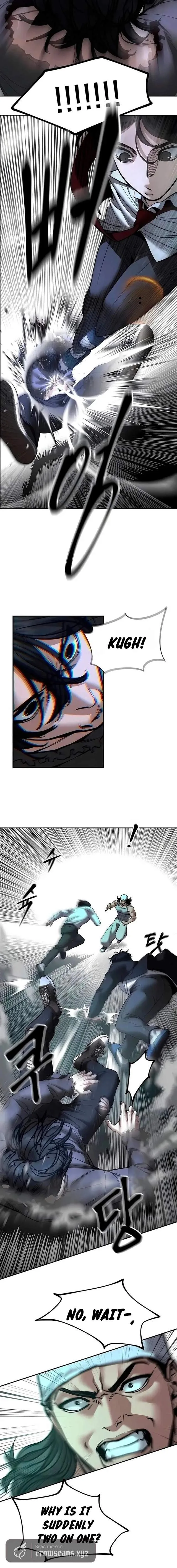 The Bully In-Charge Chapter 183 page 20
