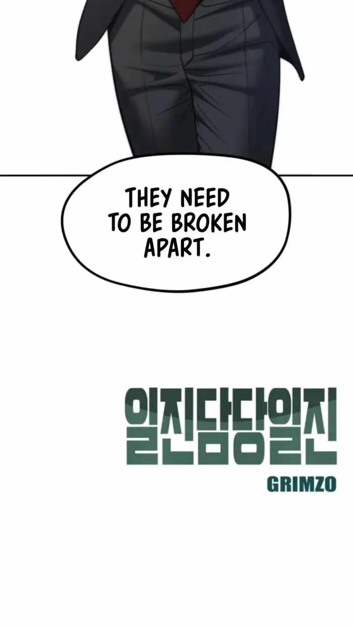 The Bully In-Charge Chapter 185 page 48