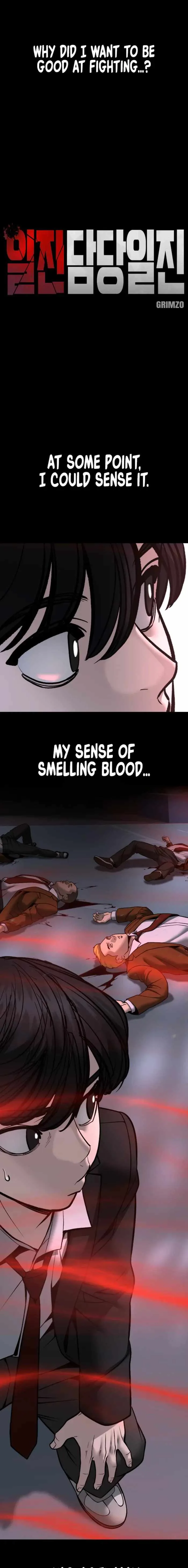The Bully In-Charge Chapter 186 page 7
