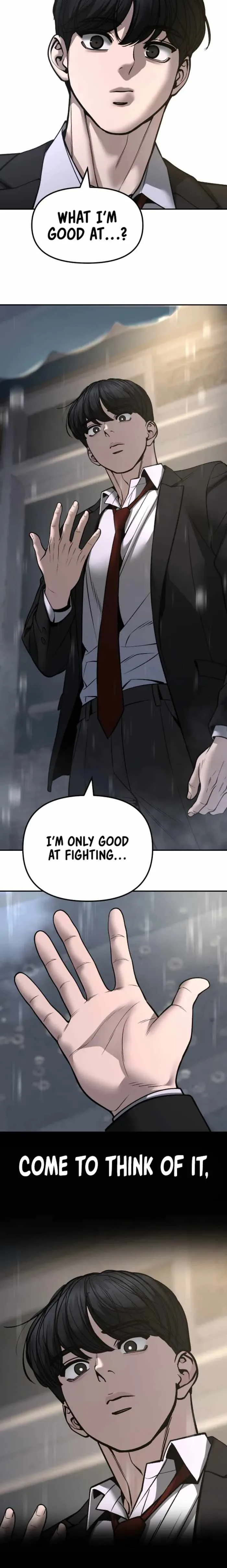 The Bully In-Charge Chapter 186 page 6