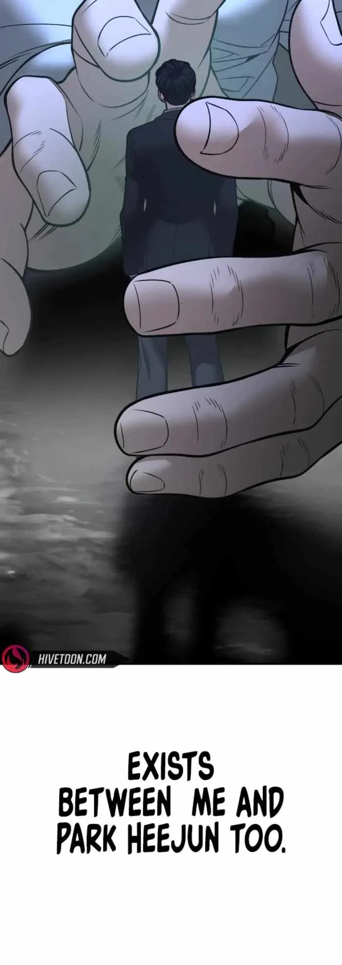 The Bully In-Charge Chapter 186 page 38