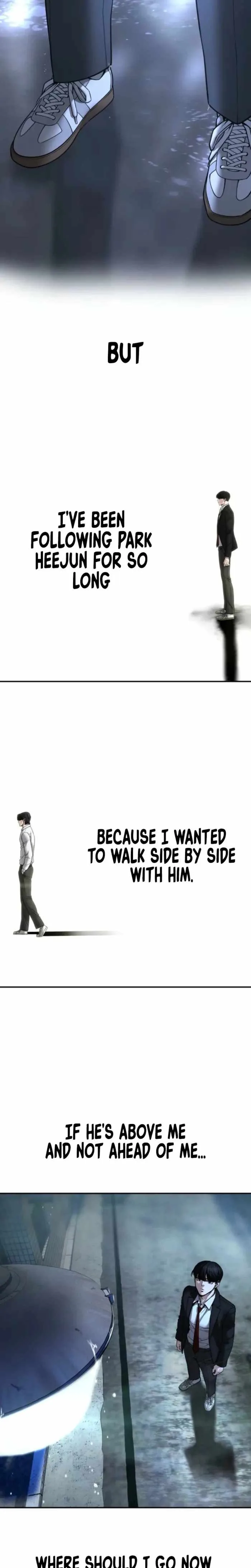 The Bully In-Charge Chapter 187 page 2